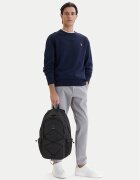 Calvin Klein Rucsac Utility Emblem Bungee Backpack LV04D3301G