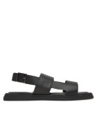 Calvin Klein Sandale Back Strap W/ Buckle HM0HM01736