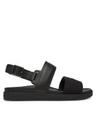 Calvin Klein Sandale Back Strap W/ Buckle Logo HM0HM01742
