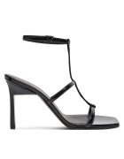 Calvin Klein Sandale Heel Gladi Sandal 90 Pat HW0HW02312