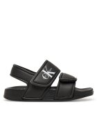 Calvin Klein Sandale V1XF-83330-1172 M