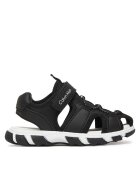 Calvin Klein Sandale Velcro Sandal V1B2-83320-1591