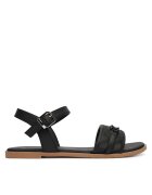 Calvin Klein Sandale Velcro Sandal V3A2-83247-1752