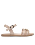 Calvin Klein Sandale Velcro Sandal V3A2-83248-1906 S