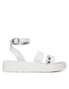 Calvin Klein Sandale Velcro Sandal V4A2-83261-0326 D