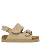 Calvin Klein Sandale Velcro V3X2-83328-0315 M