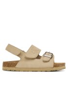 Calvin Klein Sandale Velcro V3X2-83328-0315 S
