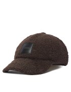 Calvin Klein Șapcă All-Over Sherpa W/ Patch Cap LV04F5096G