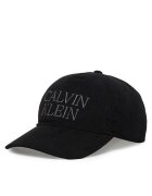 Calvin Klein Șapcă Corduroy Graphic 5 Panel Cap LV04D5064G