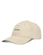 Calvin Klein Șapcă Coton Twill Standard Logo Hw Cap LV04D5080G