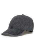 Calvin Klein Șapcă Denim Emblem Burnout LV04D5048G