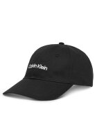 Calvin Klein Șapcă Logo Embroidery Baseball Cap LV04F5003G
