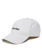 Calvin Klein Șapcă Logo Embroidery LV04D5003G