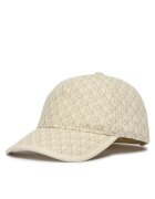 Calvin Klein Șapcă LV04F5036G Écru