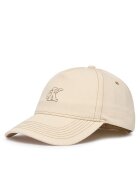 Calvin Klein Șapcă LV04F5061G Écru