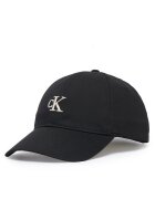 Calvin Klein Șapcă Monogram Embroidery Baseball Cap LV04G5002G