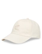 Calvin Klein Șapcă Monogram Shine Embroidery Cap LV04F5044G