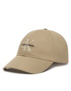 Calvin Klein Șapcă Monologo Embroidery Baseball Cap LV04G5004G