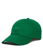 Calvin Klein Șapcă Monologo Woven Patch Bb Cap LV04D5077G