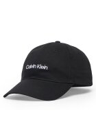 Calvin Klein Șapcă Titlecase Embroidery LV04D5003G