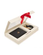 Calvin Klein Set cadou Ck Cardcase + Ck Key Fob LV04F0000G