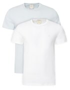 Calvin Klein Set de tricouri﻿ LV04LD245G Slim Fit