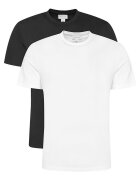 Calvin Klein Set de tricouri﻿ LV04RD001G Regular Fit