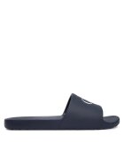 Calvin Klein Şlapi 3 Slide Molded Eva HM0HM02335