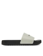 Calvin Klein Şlapi Chunky Pool Slide Rub HM0HM01063