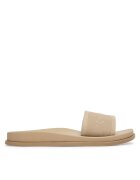 Calvin Klein Şlapi City Sandal Mule Webbing HW0HW02887
