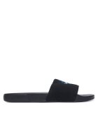 Calvin Klein Şlapi Ee Slide Cv YM0YM01393