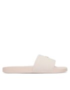 Calvin Klein Şlapi Ess Slide Canvas Hdw HW0HW02960