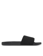 Calvin Klein Şlapi Ess Slide Hf Side Logo Cv HM0HM02227