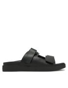 Calvin Klein Şlapi Flat Adj Slide Eyelet HW0HW02489