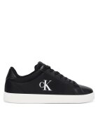 Calvin Klein Sneakers 3 Cupsole Laceup Pu Mg YW0YW01781