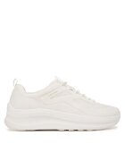 Calvin Klein Sneakers Andrea - Chunky Ck Stripe Runner Trainers HM0HM02158