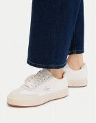 Calvin Klein Sneakers Basket Cups Lup Wt Lth Su HW0HW02984