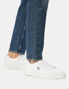 Calvin Klein Sneakers Basket Cupsole Laceup Lth Ml YM0YM01460