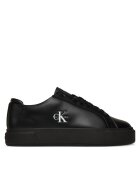 Calvin Klein Sneakers Basket Cupsole Laceup Lth Ml YW0YW01945
