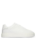 Calvin Klein Sneakers Beasket Cup Oxf Lup Hf Aop Lth HM0HM02132