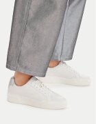 Calvin Klein Sneakers Chunky Cupsole Lace Up Lth Met YW0YW01948