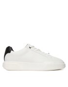 Calvin Klein Sneakers Chunky Cupsole Laceup Clean Lth HM0HM02239