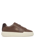Calvin Klein Sneakers Chunky Cupsole Laceup Croc Bt HM0HM02298