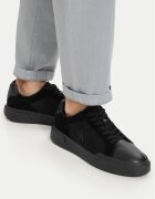 Calvin Klein Sneakers Chunky Cupsole Laceup Cv Mix HM0HM02238