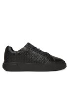 Calvin Klein Sneakers Chunky Cupsole Laceup Lth Aop YM0YM01383