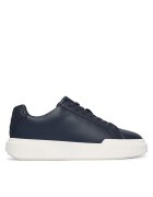 Calvin Klein Sneakers Chunky Cupsole Laceup Lth Bt Aop HM0HM02070