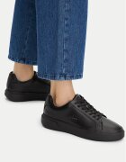 Calvin Klein Sneakers Chunky Cupsole Laceup Lth Wn YW0YW01947