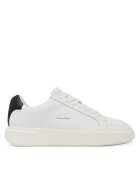 Calvin Klein Sneakers Chunky Cupsole Laceup Lth YM0YM01344