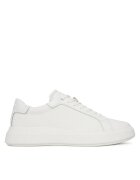 Calvin Klein Sneakers Chunky Low Top Lace Up Mono HM0HM01970