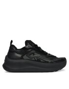 Calvin Klein Sneakers Chunky Run Ckstripe Lup Tran Rip HW0HW03005